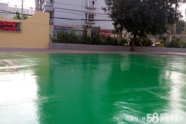 滦县 地坪漆翻新维修