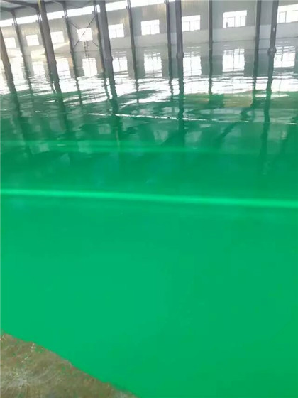 滦县，我直接给你一份室外地坪漆翻新维修